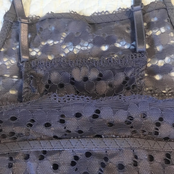 Bralette In Smokey purple by Rue 21 - Picture 5 of 7